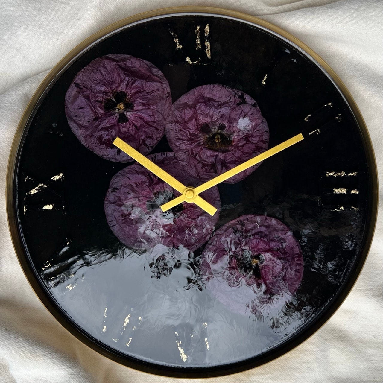Uhr Valeria