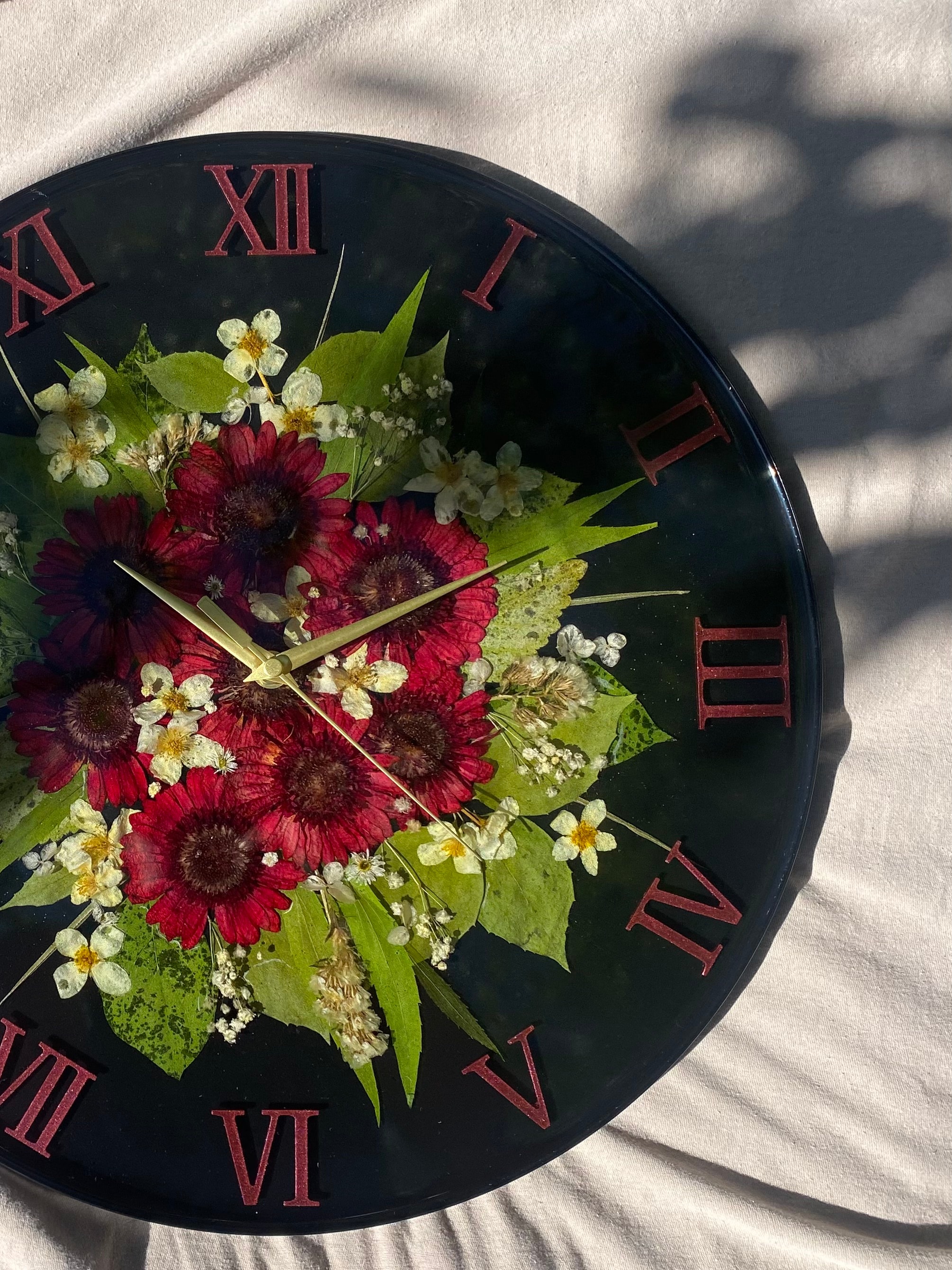 Uhr Eva